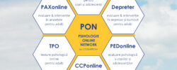 Un nou pas înainte: Psihologie Online Network (PON)