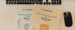 Noile versiuni Ped A și Ped B (versiunea 4.0, © 2026) – evaluare psihologică pentru copii și adolescenți